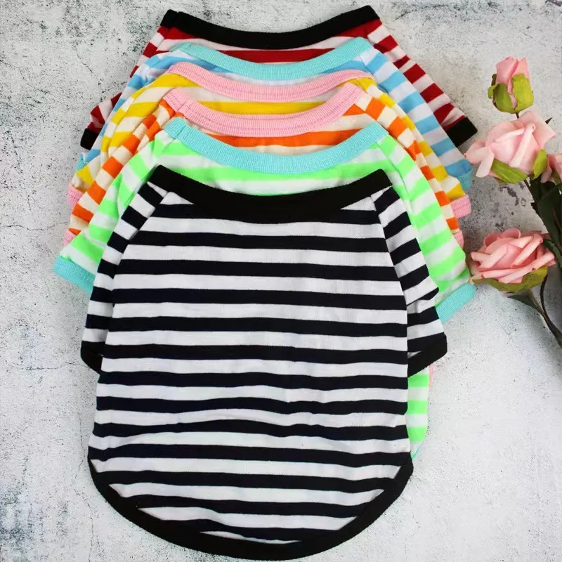 Ropa para perros s-xxl, chaleco para perros, disfraz para gatos, camisa refrescante, sudadera pequeña para Chihuahua, camiseta sin mangas para mascotas Xs, accesorios para cachorros y Pug