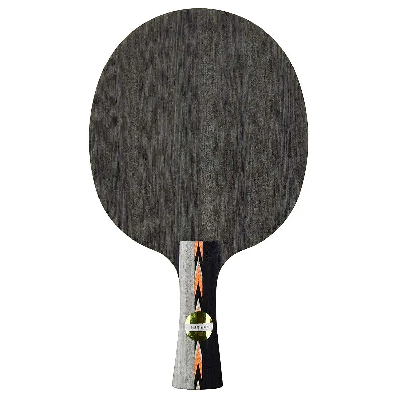 DHS Power G 3 PG3 hoja de tenis de mesa, madera pura de 5 capas, hoja de Ping Pong de alta elasticidad CON CAJA Original