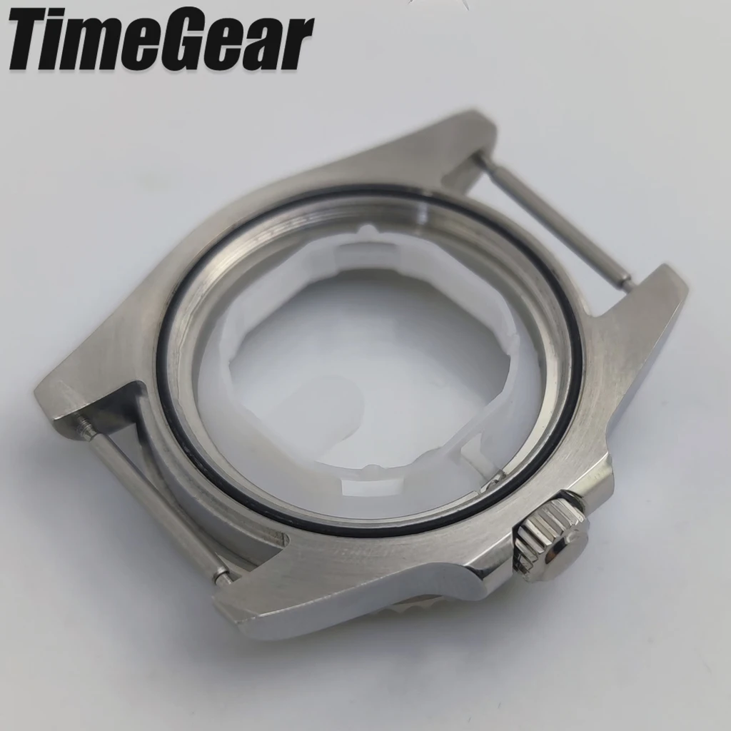 TMI VH31 Nuevo espaciador de movimiento para caja NH35 29mm*22mm*5mm para soporte de movimiento VH31 VH61 VH64.