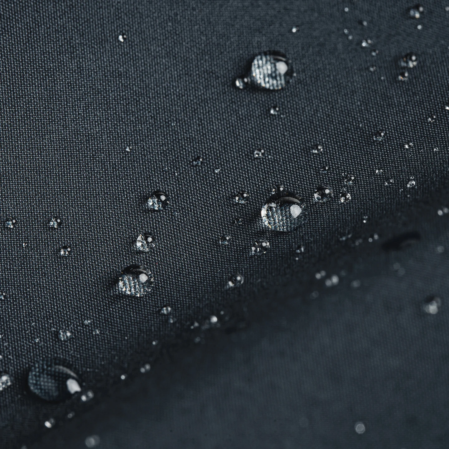 Maden Gabardina vintage para ir al trabajo para hombre, abrigo repelente al agua de longitud media, cortavientos con ventilación trasera y solapa azul para primavera y otoño
