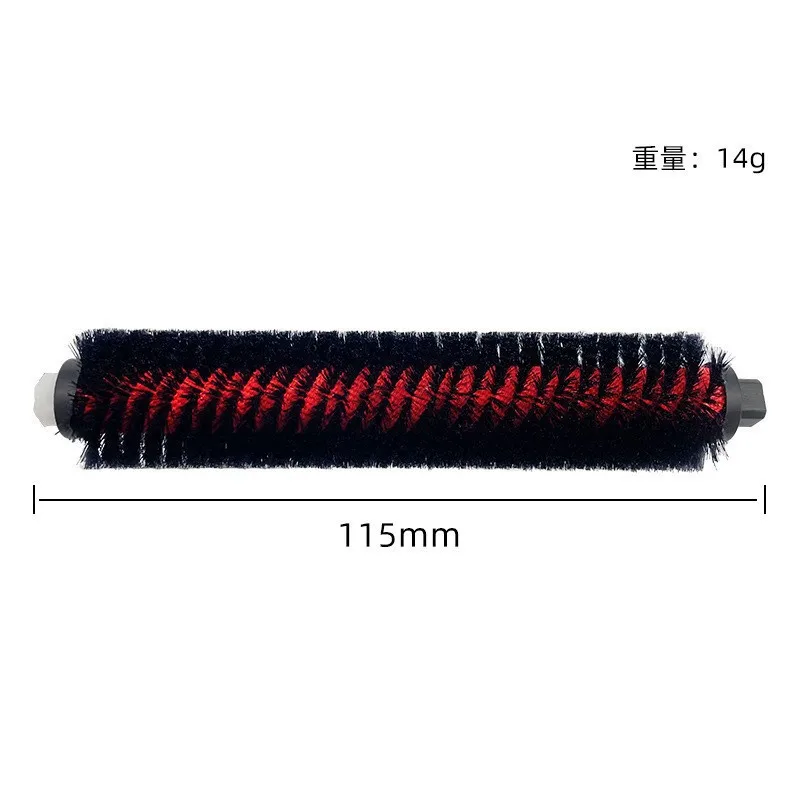 Roborock S8 Pro Ultra S8 + Robot repuestos de aspiradora cepillos laterales principales paños de fregona filtros HEPA bolsas de polvo Accesorios