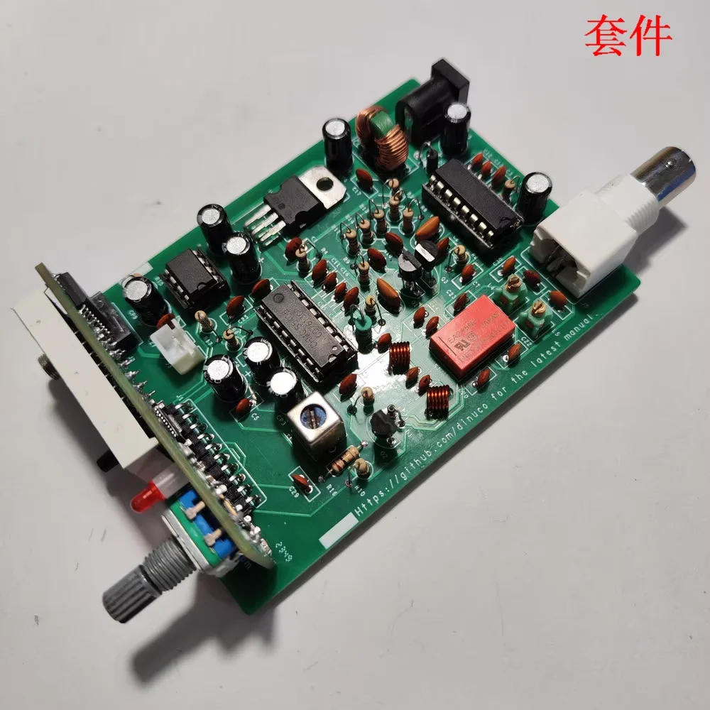 Kit de Radio FM/Aerobanda PLL R20, Receptor de Radio FM/AM