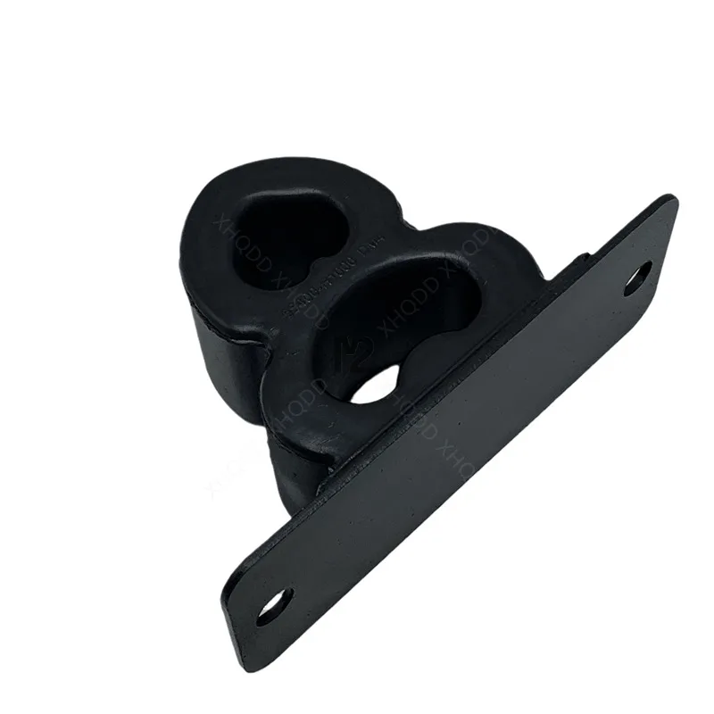 ASSY-RR de parachoques de eje genuino para TERRACAN, montaje de amortiguador de eje trasero OEM 55400H1000 55400 H1000 55400-H1000