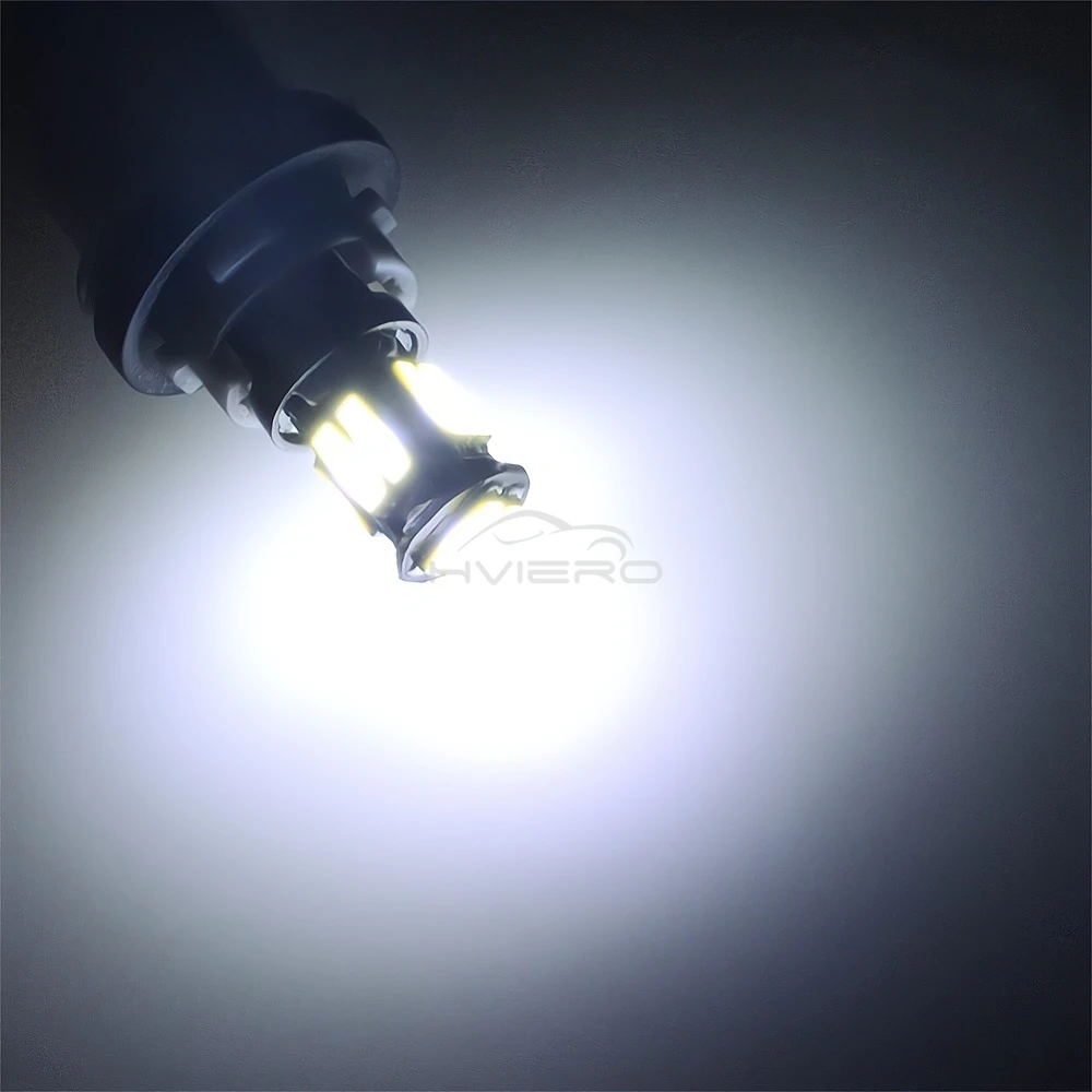 2/4/10X T10 COB 10Led 7020 Auto Night LED 194 168 cuña reemplazo lámpara de Panel de instrumentos inverso bombillas blancas y azules para iluminación