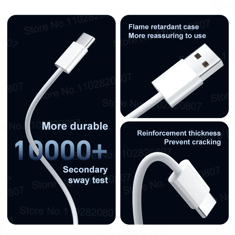 Cable USB de carga rápida tipo C, Cable de conexión CarPlay de 35W exclusivo para Apple iPhone 17 Air 16 15 Pro Max 15 Plus