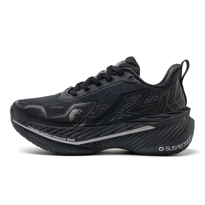 ONEMIX, nuevos zapatos deportivos con amortiguación para hombre, zapatos deportivos para exteriores, zapatos para correr Unisex, zapatillas antideslizantes para hombre