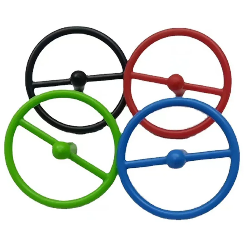 2/4 Uds Fidget Spinner símbolo creatividad nuevos juguetes para niños 2023 Spinning Top Fingertip Gyro Anti-estrés adultos regalos de descompresión