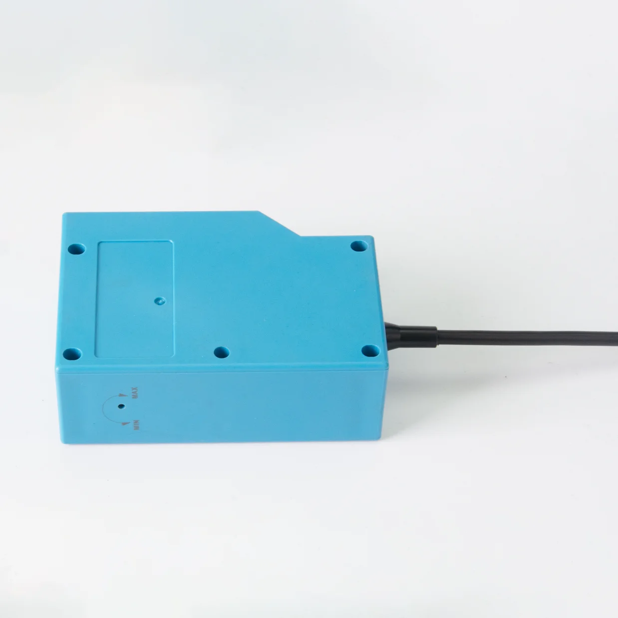 Sensor fotoeléctrico E3K 20m distancia de detección 10-30V Sensor de reflexión difusa NPN PNP Sensor de interruptor de relé óptico