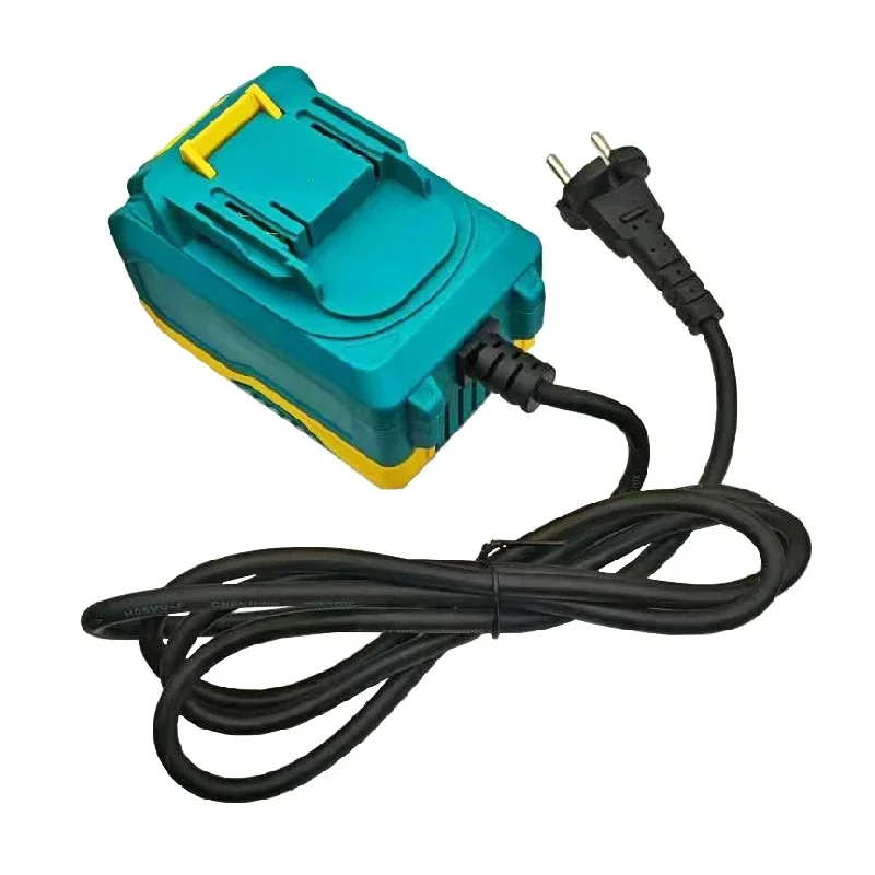 Adaptador de Corriente AC220V DC20V 35A para Herramientas Eléctricas Makita 18V LXT, Compatible con Baterías de Iones de Litio BL1830 BL1815 BL1860 BL1820