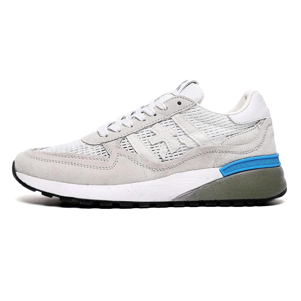 2026 New Summer Fashion Casual Sports Sneakers Classic Versatile Ankle Protection Boost Running Multi Season Wear Comfortable Non Slip for All Climates All Year Round