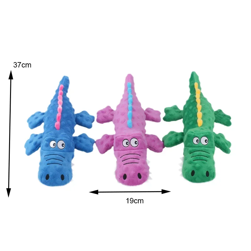 Juguete de peluche para mascotas, sonido de perro, pulpo, forma de Animal, juguete interactivo para dientes de perro, juguete para masticar limpio, suministros para mascotas para perros pequeños y grandes