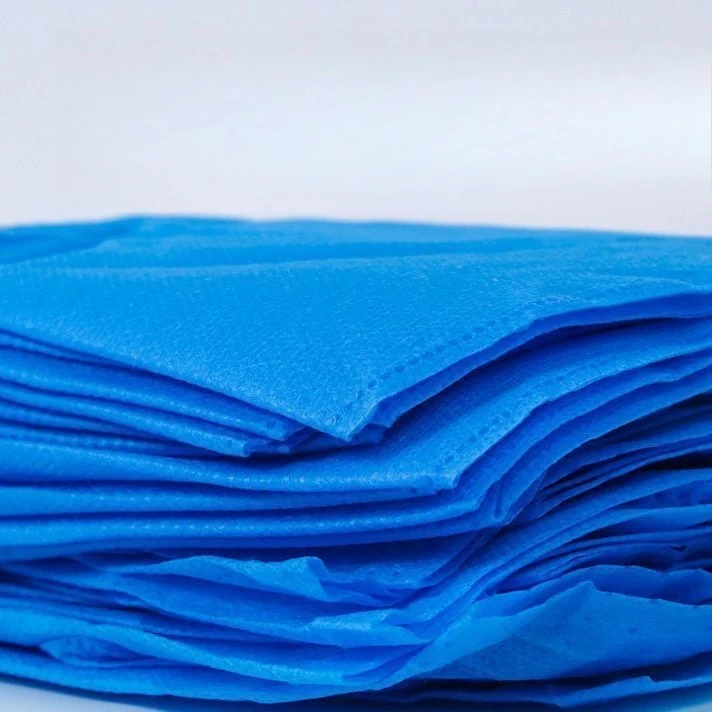 10 Gorros Desechables para el Cabello, Antipolvo, Tipo Bouffant, para Cocina, Belleza, Ducha, Baño, Transpirables y a Prueba de Polvo