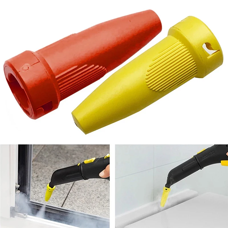 Para Karcher aspiradora de vapor Karcher SC1/SC2/SC3/SC4/SC5 accesorios potente boquilla cabezal de limpieza repuestos