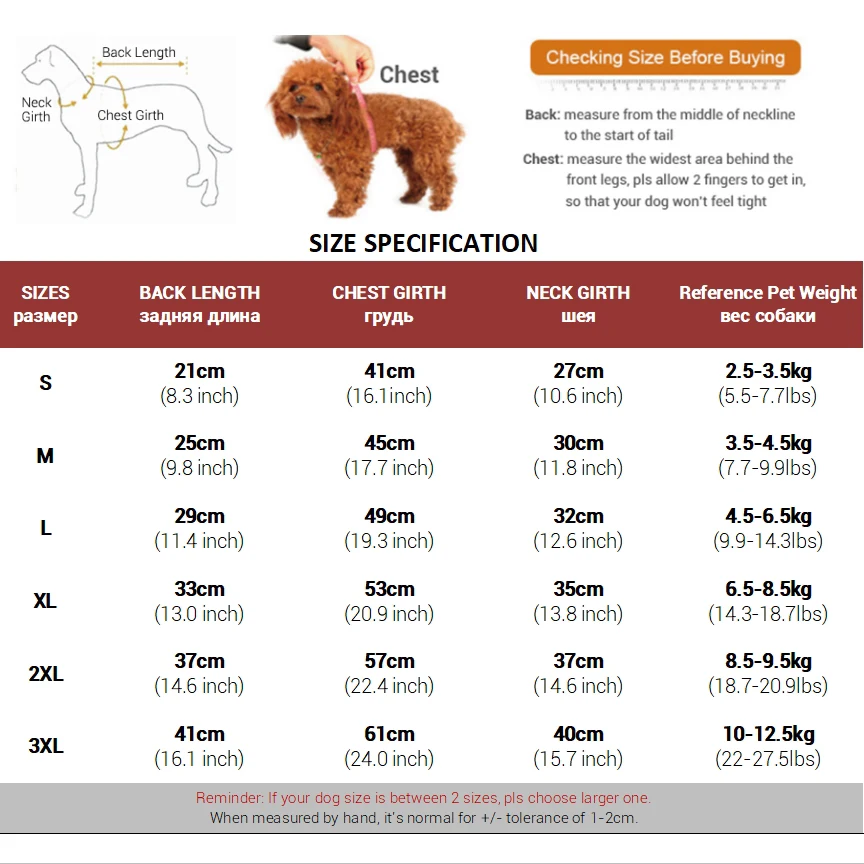 Chaqueta impermeable para la lluvia para perros con arnés, impermeable reflectante de seguridad para perros pequeños, chaquetas al aire libre para mascotas para acampar en la jungla