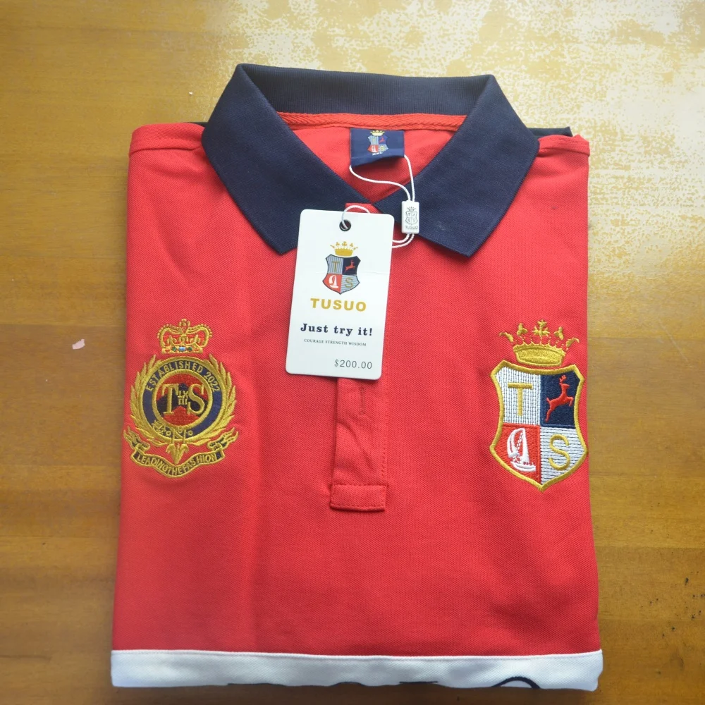 Camiseta Polo Clásica de Manga Corta para Hombre, Nueva Colección 2026, Excelente Calidad, Talla Grande, Cuello con Botones, Fabricante de Ropa Talla Estadounidense