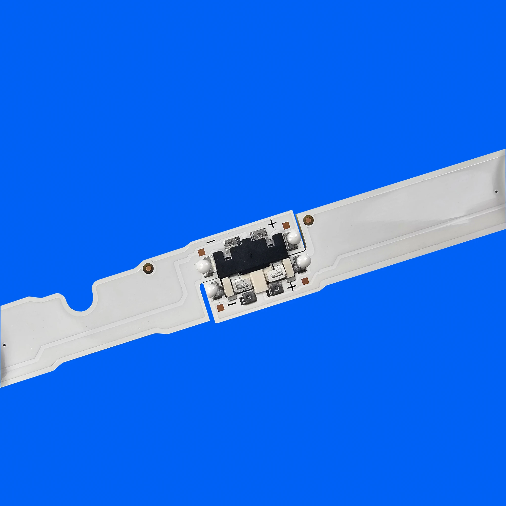 Tira de LED para iluminación trasera para UE48H6300AK UE48H6350AK UE48H6400AK UE48J6200AU UE48H6400 UE48J5600 UE48H5000 UE48H5500 UE48J5500AK
