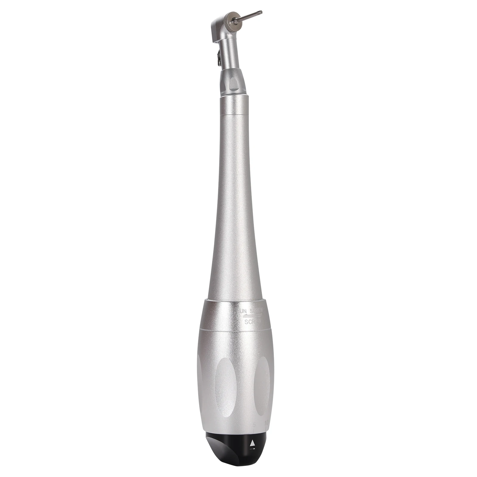 Llave dinamométrica Dental Universal, llave Universal para implante, contraángulo, diseño de cabeza tipo pestillo, 12 controladores, herramienta de torsión precisa