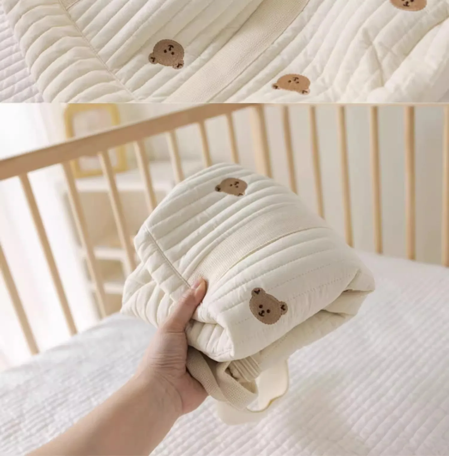 Bolsa grande para mamá, bolsa de almacenamiento de pañales de bebé de maternidad, organizador de artículos para bebé de gran capacidad, bolsa de viaje para mujer, bolso multifuncional