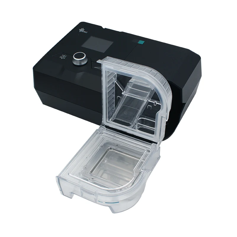 Máquina BMC G2S, depósito de cámara de tanque de agua y humidificador en caliente, repuestos de máquina G2S, cuidado de la salud inteligente en el hogar