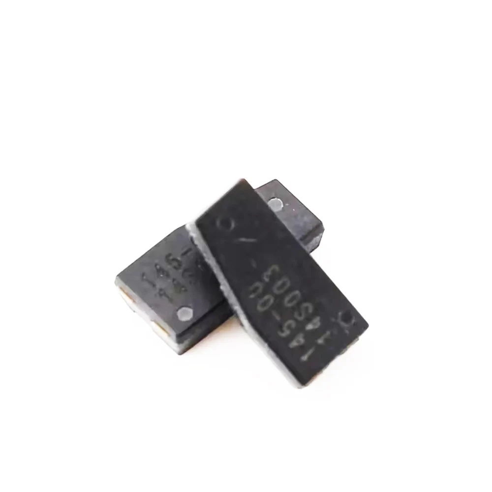 El chip original 4D60 es 4D60 ID 60 4d60 DST40 chip transpondedor de 80 bits 4d60 4D 60 chips de llave de coche para Ssangyong