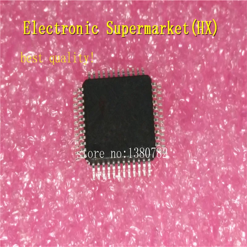 Nuevo Original 10 piezas-50 piezas ATMEGA328P-AU ATMEGA328P ATMEGA328 QFP-32 ¡En stock!