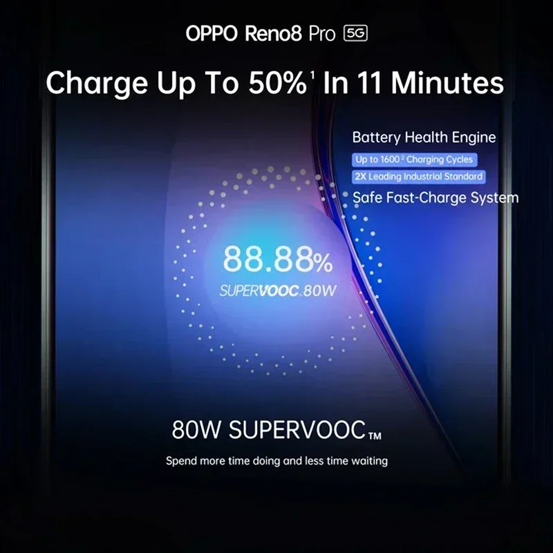 Cable OPPO Original Usb tipo C Super Vooc cargador de carga rápida Cable OPPO Find X5 X6 X3 Pro N2 Flip Reno10 8 7 6 Pro A77 A78 A98