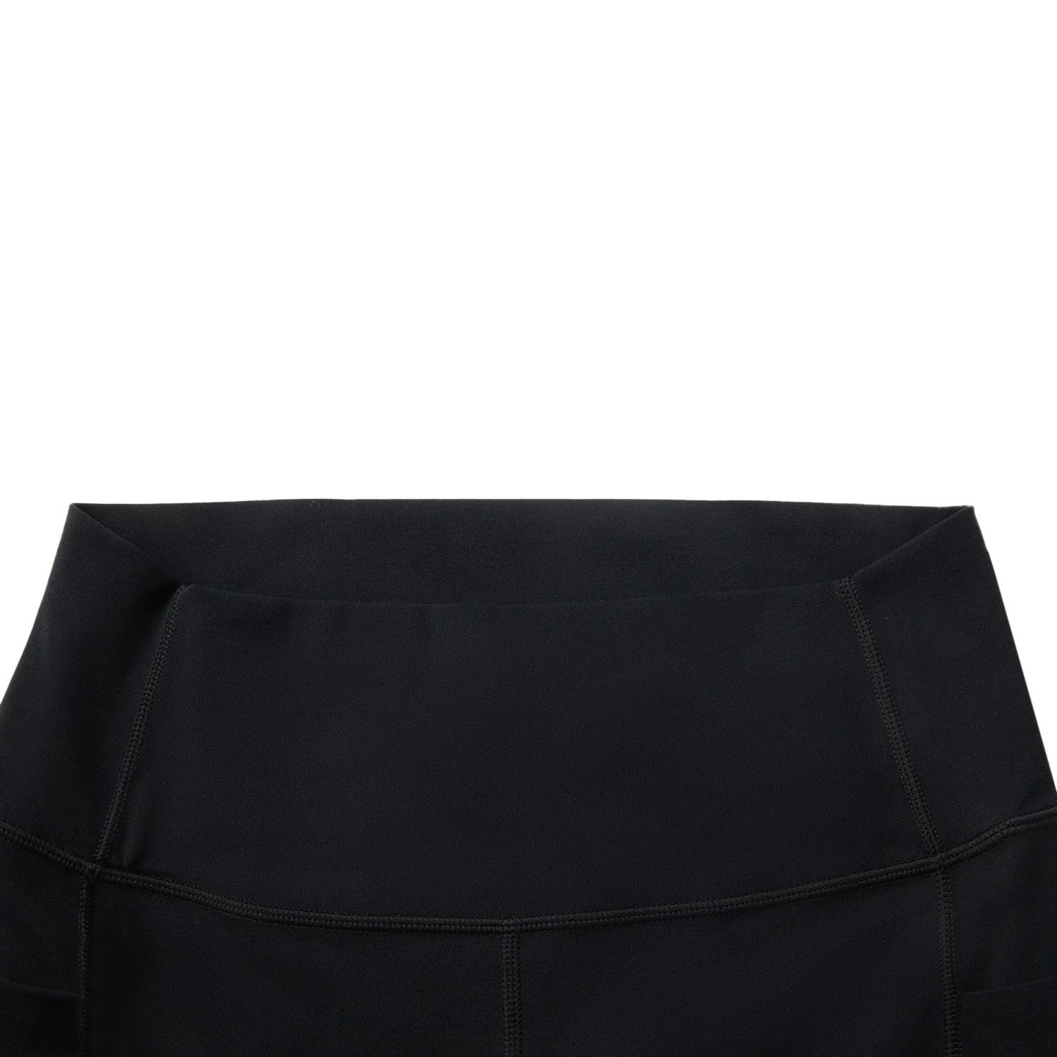 Li-Ning Pantalones de entrenamiento para mujer INNOSOFT Ajuste ceñido Retención de forma 79% poliamida 21% elastano Pantalones deportivos LiNing AULV024