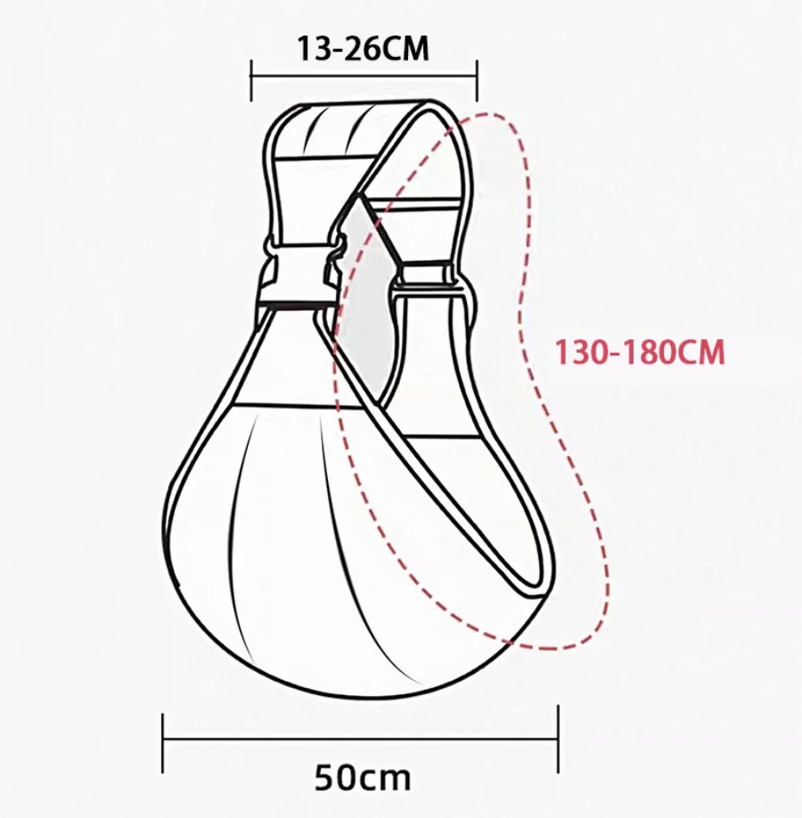 Portabebés suave para recién nacidos, bolsa de transporte Universal para las cuatro estaciones, taburete de cintura, correa ajustable para niños pequeños, actividades envolventes