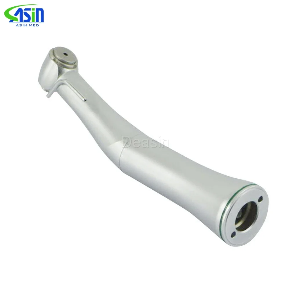 Pieza de mano para implante Dental, pieza de mano de contraángulo quirúrgico, pieza de mano para implante Dental 20:1, generador electrónico, contraángulo LED