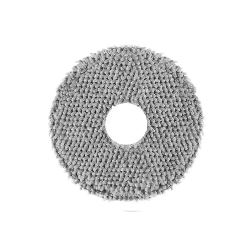 Accesorios para Xiaomi Mijia M30 Pro C107, rodillo de repuesto, Cepillo Lateral principal, filtro Hepa, paño de mopa, bolsa de polvo, repuestos