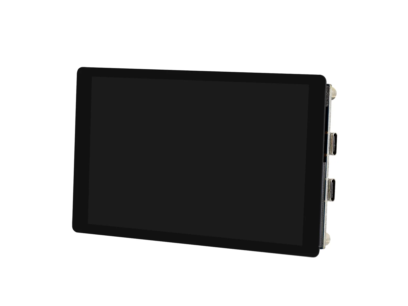 Placa de desarrollo ESP32-P4-WIFI6 de 5 pulgadas, resolución de 720 × 1280, táctil de 5 puntos, chip de códec de audio integrado, compatible con Wi-Fi 6 y BLE