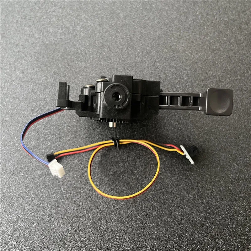Original ANYCUBIC Kobra S1 Nuevo kit de extrusora (sin motor) OEM - Piezas de impresora 3D