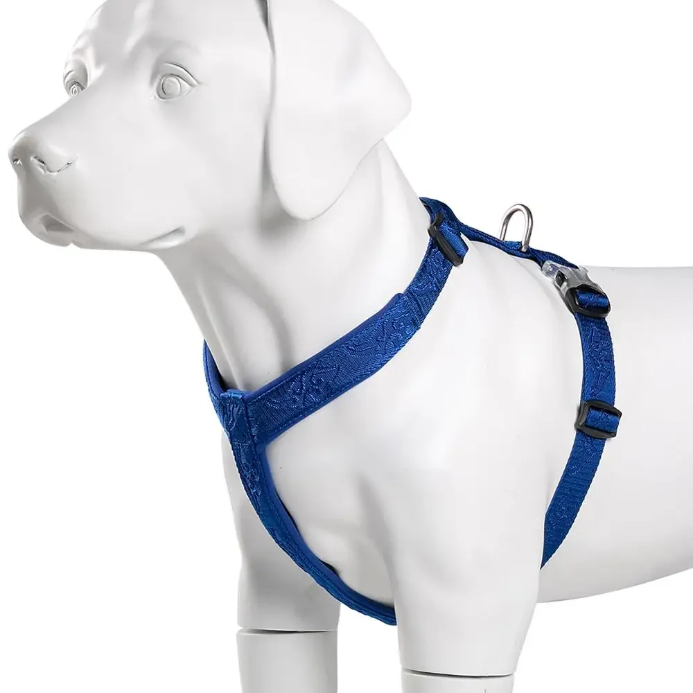 TRUELOVE mascota peluda Usag Premium Trail Runner arnés para perros sin tirones correas reflectantes 3M perro Ultra cómodo Cross Country YH1801