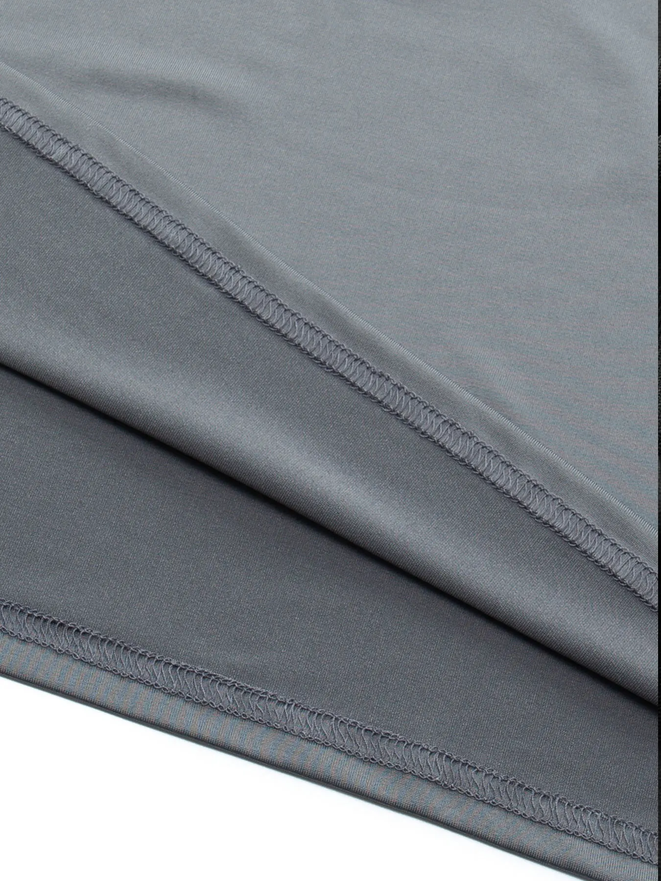 Camisas de compresión para hombre, camiseta de entrenamiento atlético de manga larga, Ajuste rápido