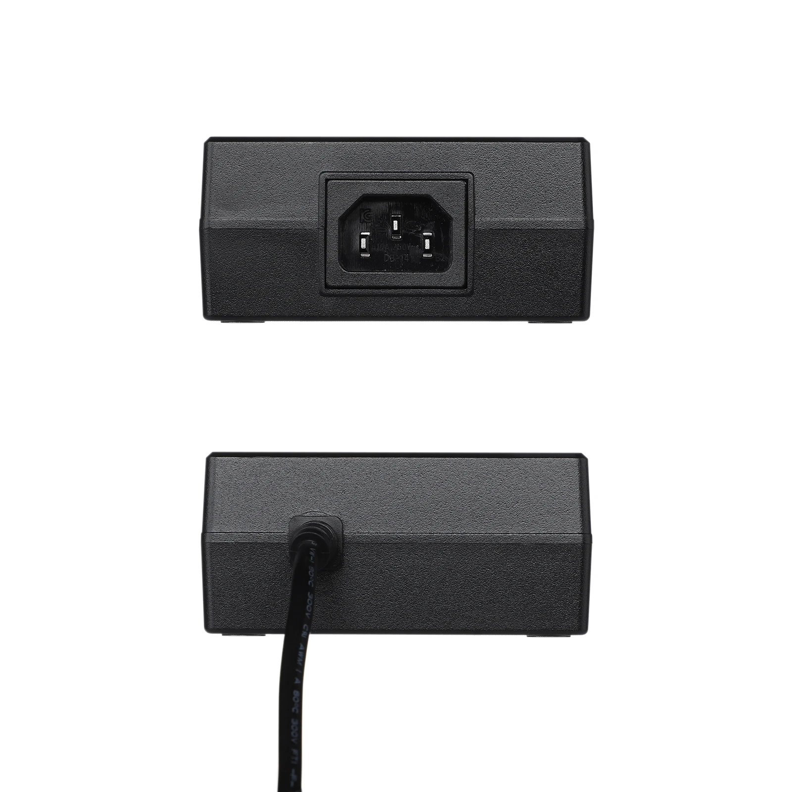 Adaptador de corriente AIYIMA 48V Gan, fuente de alimentación de 48V 10A para amplificador de sonido TPA3255 TAS5630, amplificador de audio para A07 A08
