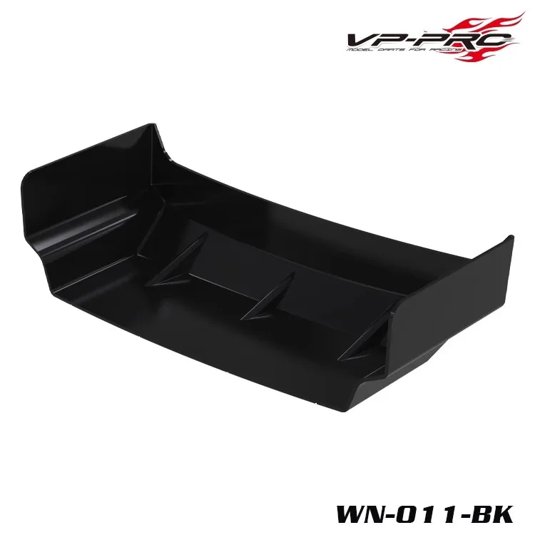 VP PRO 1/10 RC Buggy/Truggy ala trasera Nylon mejora la tracción trasera piezas de control remoto