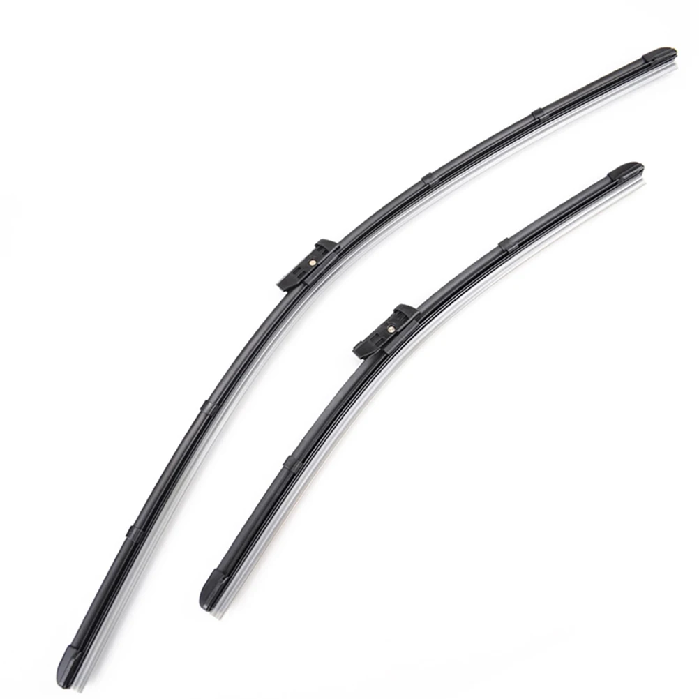 Juego de limpiaparabrisas, Kit de ventana delantera y trasera para Peugeot 3008 MK2 2017 2018 2019 2020 2021, limpiaparabrisas de 28 "y 16" y 12"