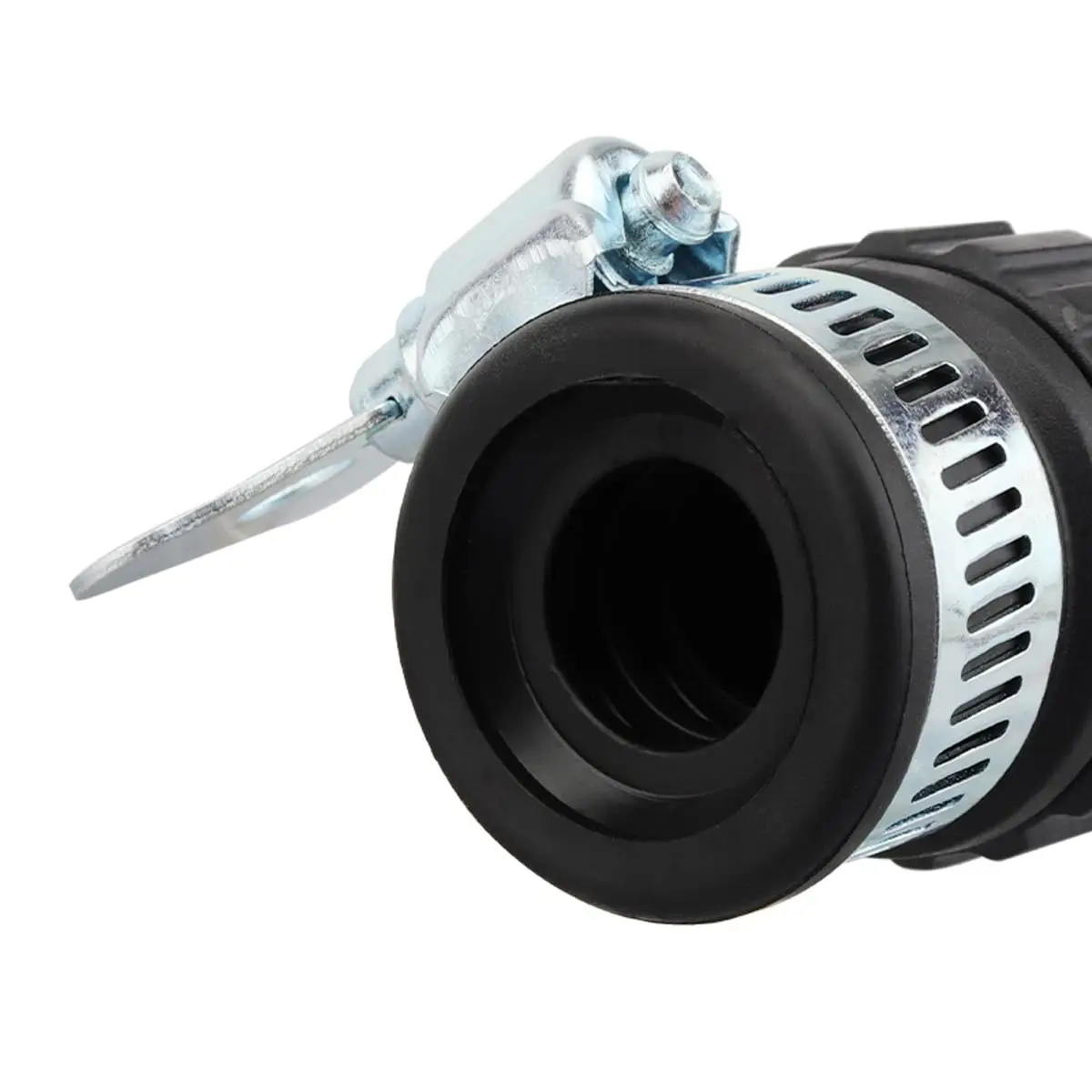 Adaptador de grifo de agua Universal duradero, accesorio de manguera de plástico, grifo de conexión rápida para lavado de coches, riego de jardín, 2 uds.