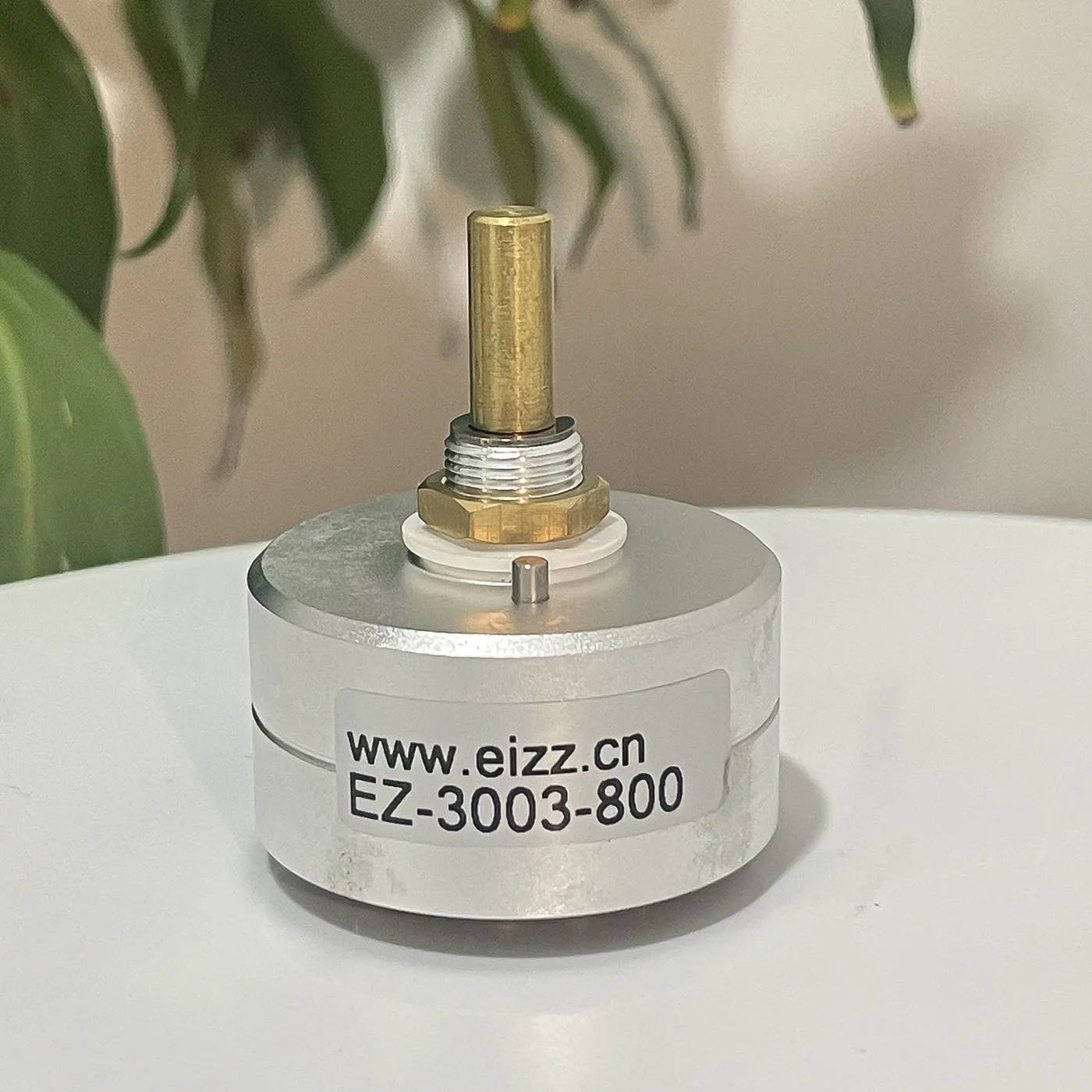 Selector de fuente de señal de interruptor giratorio EIZZ, 3 vías, 4 vías, 3 posiciones, interruptor de ajuste giratorio, amplificador de Audio HIFI DIY