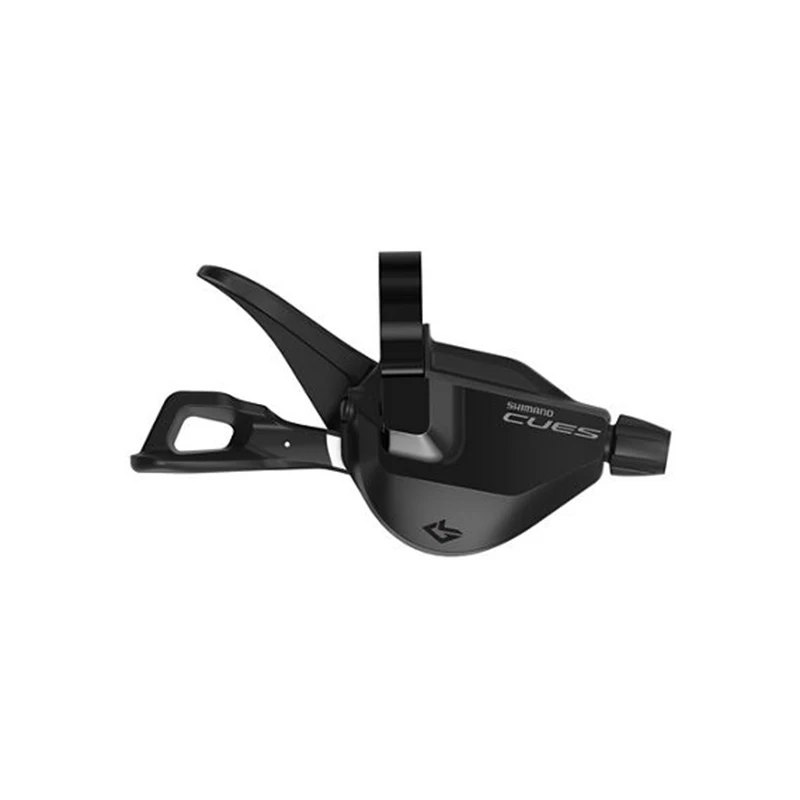 SHIMANO-palanca de cambio de velocidad para bicicleta de montaña, desviador trasero U6000-11R RD-U6020-11, 11V, 11S, U6000, RD-U6000
