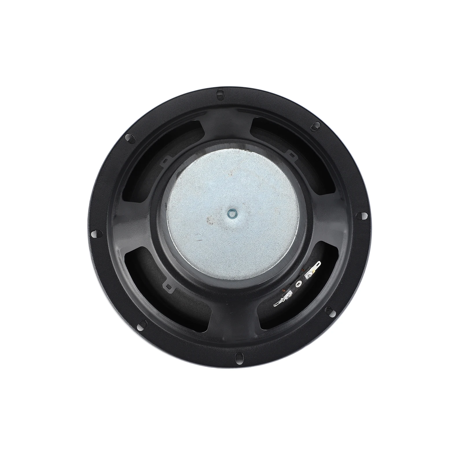 AIYIMA 1 unidad Altavoz de rango medio y graves de 8 pulgadas, 8 ohmios, 50W, núcleo de 35 mm, imán de 100 mm, altavoz de audio, woofer, amplificador para el hogar
