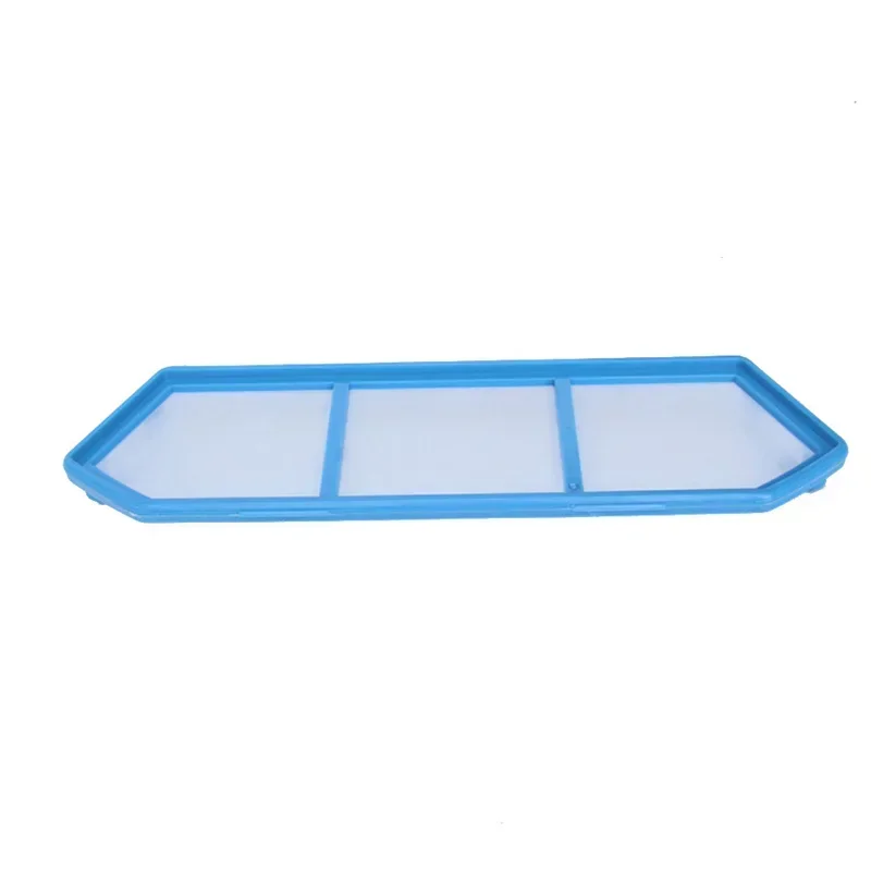 Cepillo principal de repuesto, cepillo lateral, filtro HEPA, paño de fregona y rueda para robot aspirador Chuwi ILife A4s y A40