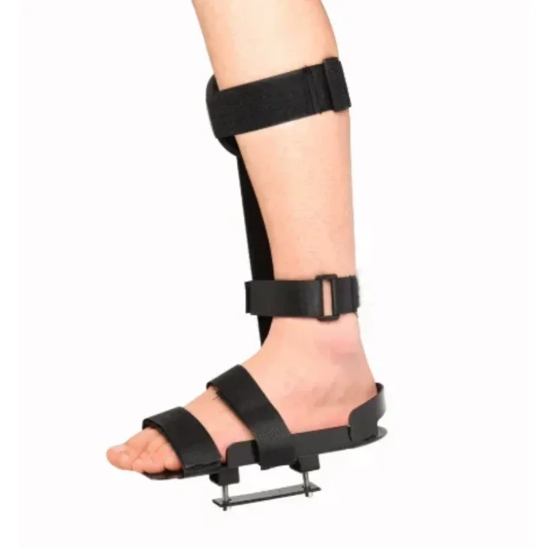 Tobillera para piernas, soporte para ancianos, accesorio de entrenamiento para ejercicio, herramientas eléctricas de rehabilitación, estante, alivio de la presión de los dolores