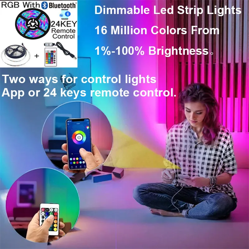 Lámpara LED USB de Barra, Luz Blanca Cálida para Cocina, Lámpara de Gabinete Inalámbrica Portátil, Iluminación Lineal de Barra, Lámpara LED
