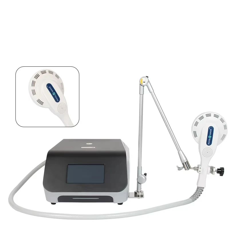 Terapia Magnética CE   Transducción Electromagnética   Alivio rápido del dolor   Intensidad del estímulo: 4 Tesla   Área de tratamiento: 9cm*9cm