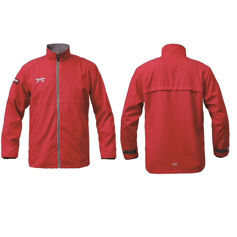 Chaqueta Deportiva Cortavientos para Taekwondo, Karate y Artes Marciales, Traje de Entrenamiento para Hombre, Primavera y Otoño