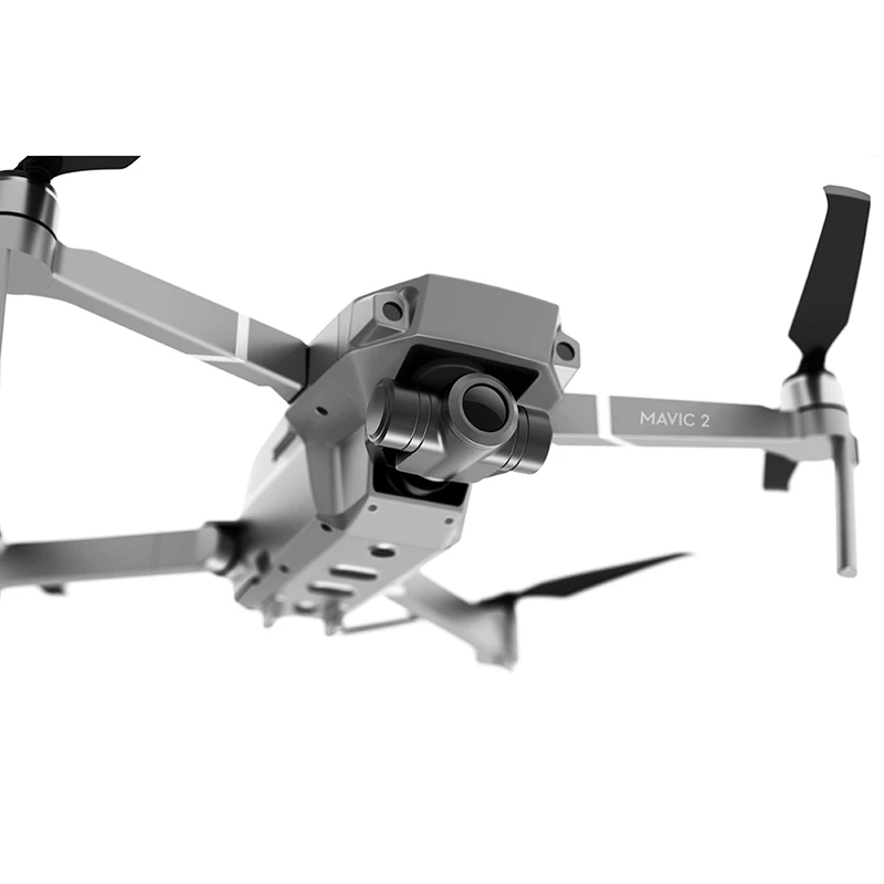 Kit de filtros ND ND4 ND8 ND16 ND32 para Dji Mavic 2 Zoom, accesorios para Drones
