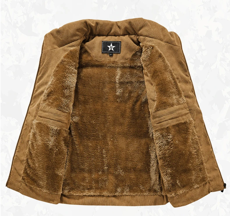 Chaleco nuevo para hombre, chaquetas sin mangas de invierno, abrigo cálido, chaleco informal para hombre, chaleco sólido, prendas de vestir, chalecos para hombre