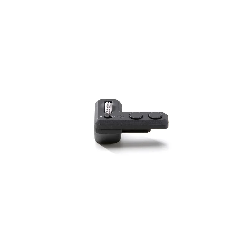 Controlador de cámara Original Osmo Pocket 1/2, estabilizador de Control de cardán de rueda para accesorios DJI Osmo
