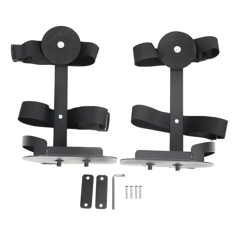 Tobillera para piernas, soporte para ancianos, accesorio de entrenamiento para ejercicio, herramientas eléctricas de rehabilitación, estante, alivio de la presión de los dolores